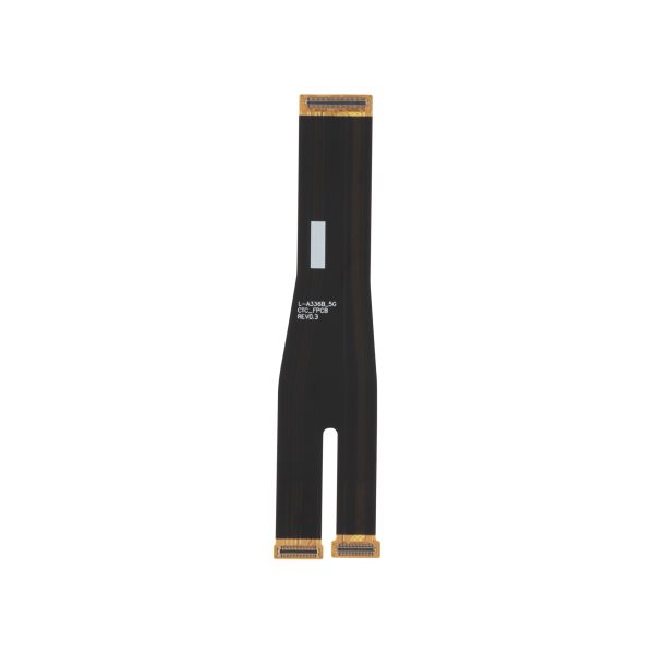 Flex Principal para Samsung Galaxy A33 5G (A336B)