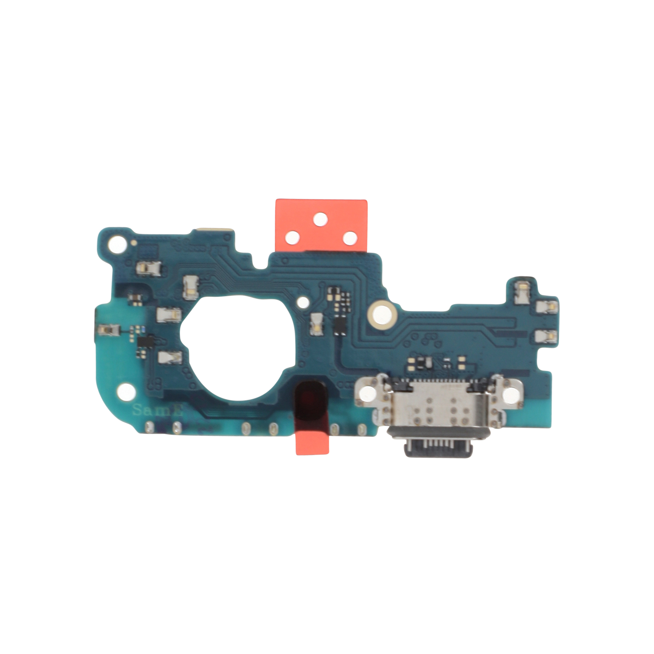 3701569307667-0000_1 Flex do Conector de Carga para Samsung Galaxy A33 5G (A336B) - Image 1