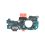 Flex do Conector de Carga para Samsung Galaxy A33 5G (A336B) - Image 2
