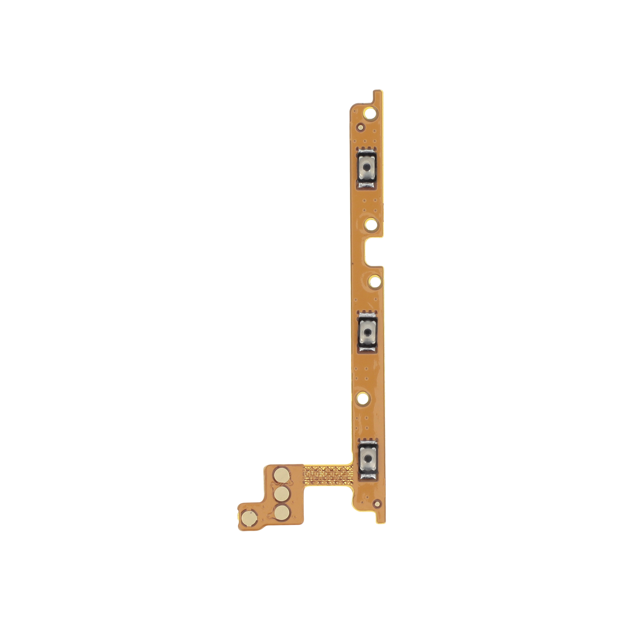 3701569307735-0000 Cabo Flex do Botão Power para Samsung Galaxy A53 5G (A536B) - Image 1