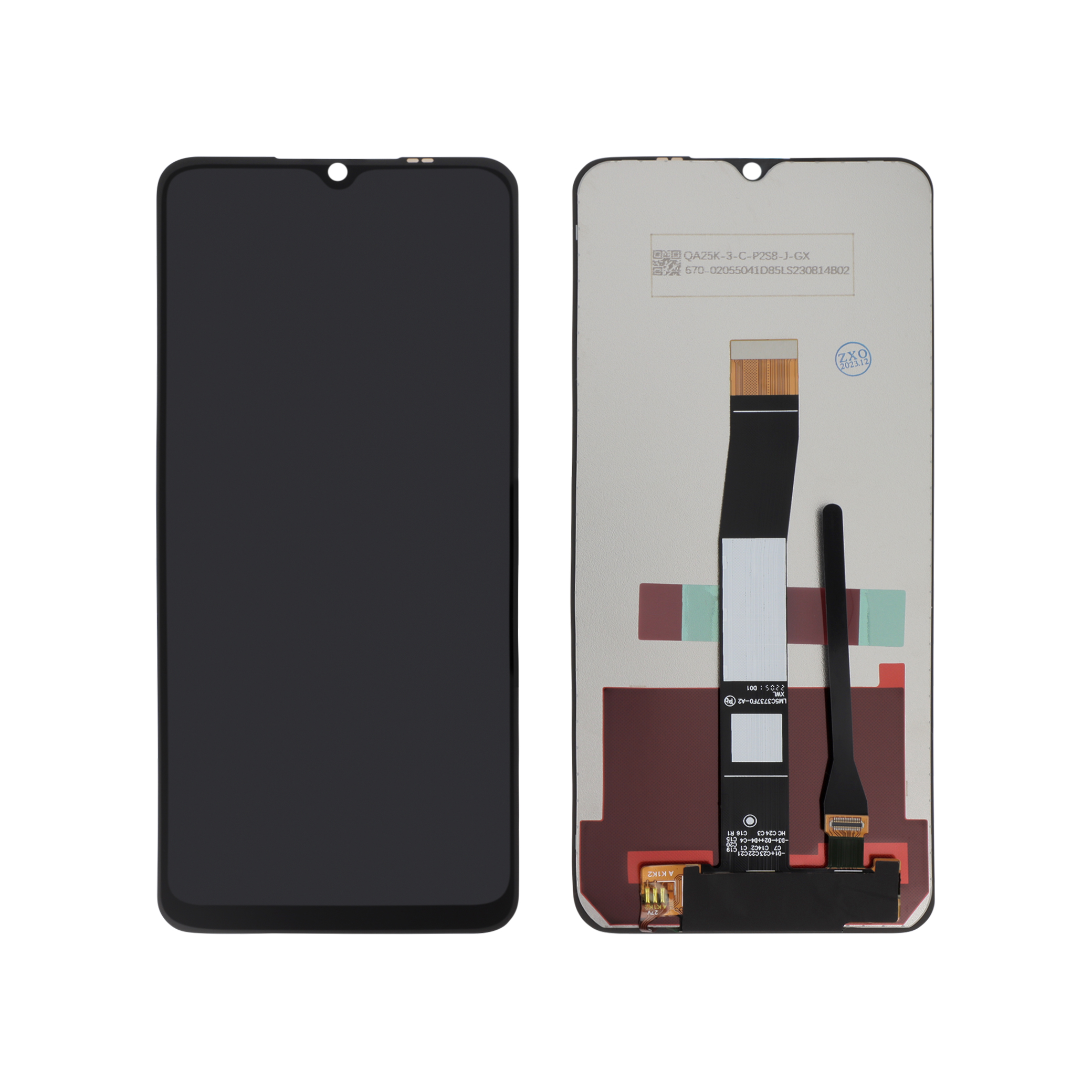 3701569307872-0000 Ecrã Display para Xiaomi Redmi 10C (Sem Frame) - Image 1