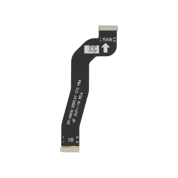 Flex Principal para Samsung Galaxy S22