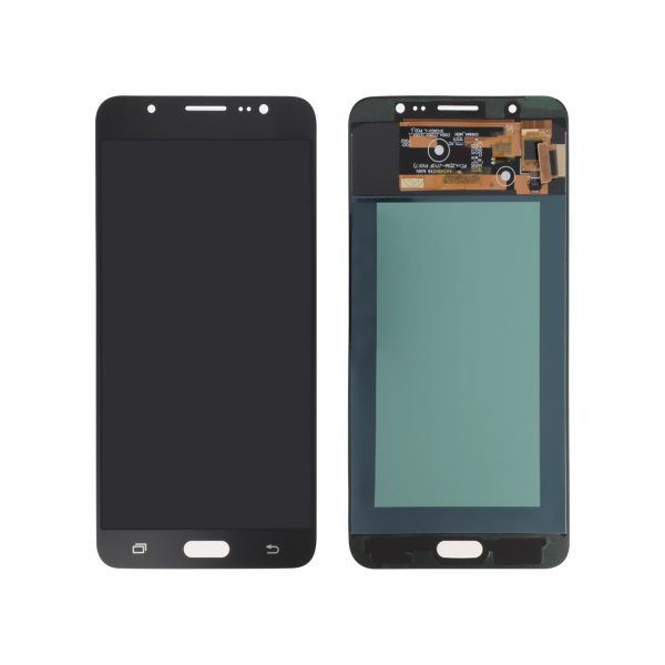 Ecrã Display Preto para Samsung Galaxy J7 2016 (J710F)