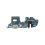 Flex do Conector de Carga para Realme 8i - Image 2