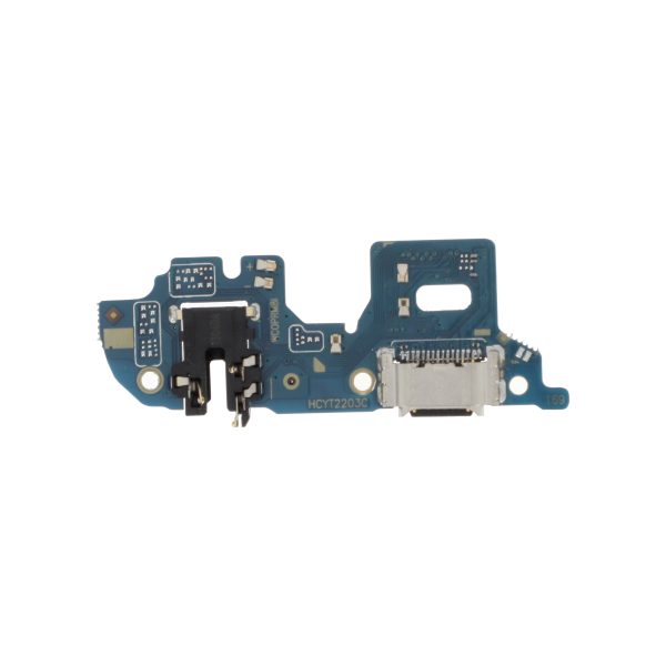 Flex do Conector de Carga para Realme 8i