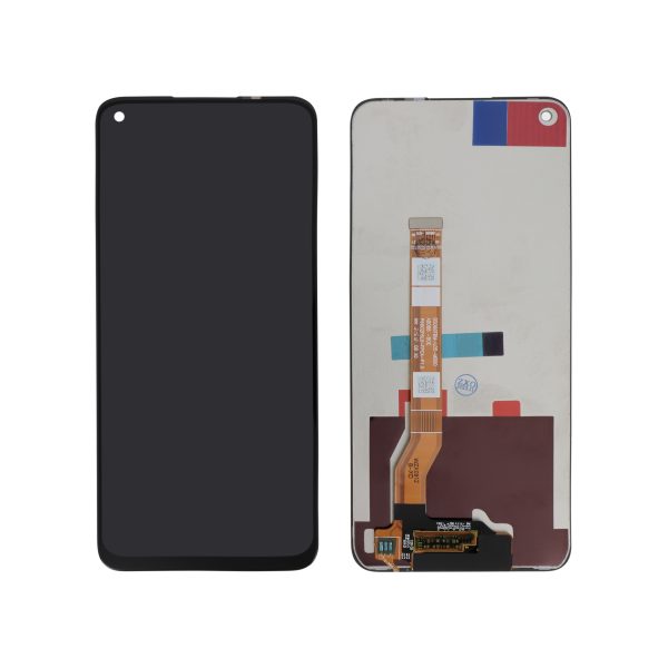 Ecrã Display para Realme 8i (Sem Frame)