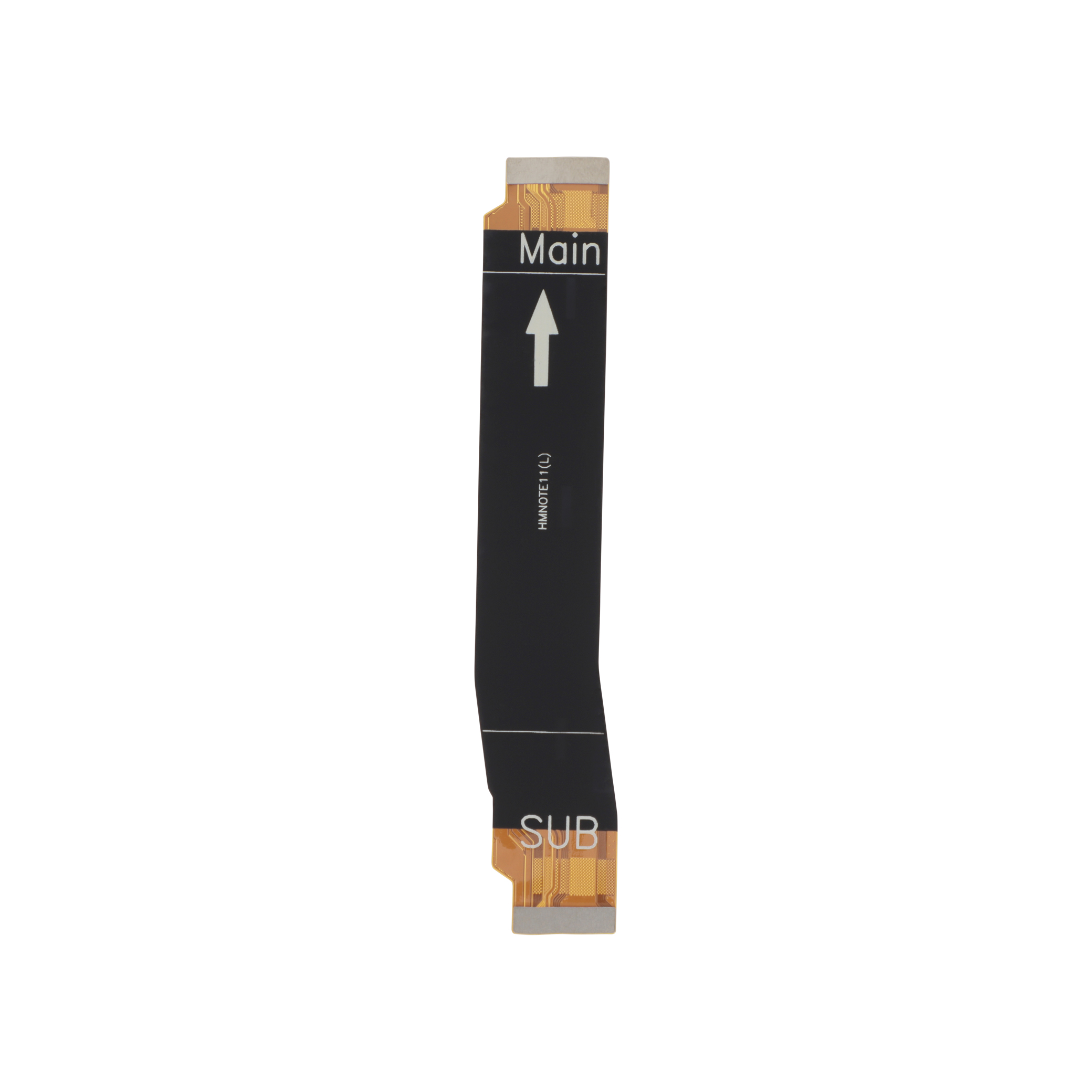 3701569312128-0000 Flex Principal para Xiaomi Redmi Note 11S - Image 1