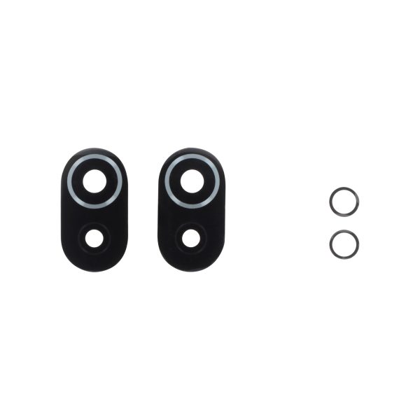 Vidro da Lente da Câmara Traseira para Xiaomi 11 Lite 5G NE