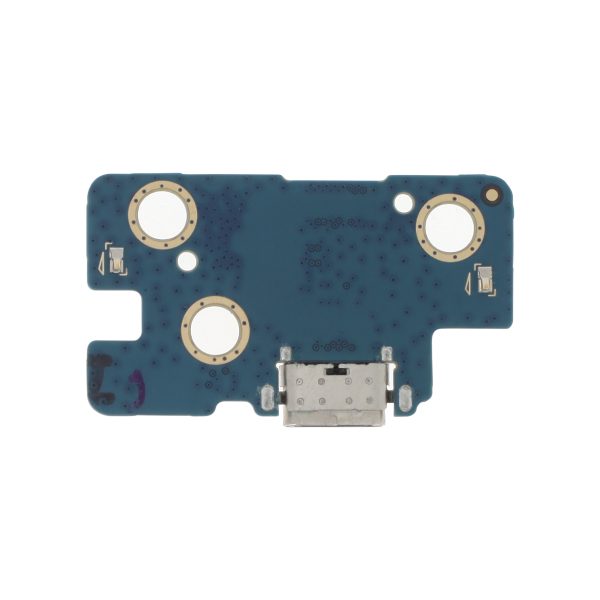Flex do Conector de Carga para Samsung Galaxy Tab A8 10.5 (X200)