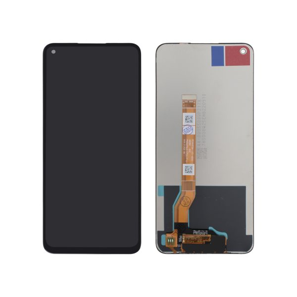 Ecrã Display para Realme Narzo 50 4G (Sem Frame)