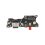 Flex do Conector de Carga para Xiaomi Redmi 10 (2022) - Compatível - SKU RM1022-CC - Image 2