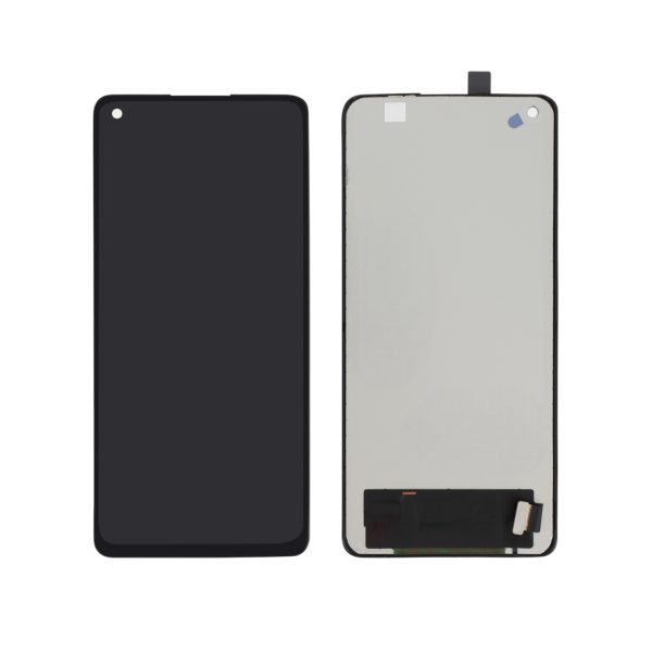 Ecrã Display TFT para OnePlus 8 (Sem Frame)