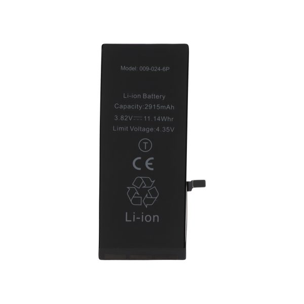 Bateria para iPhone 6 Plus