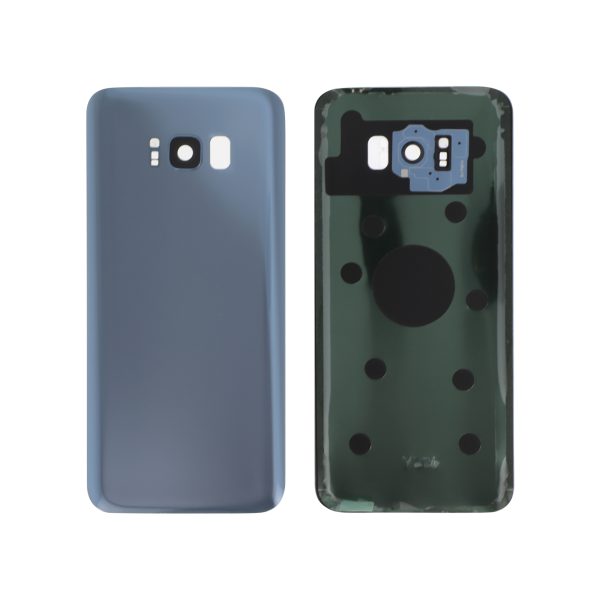 Tampa Traseira para Samsung Galaxy S8+ (G955F) Azul