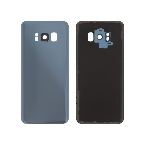 Tampa Traseira para Samsung Galaxy S8 (G950F) - Azul