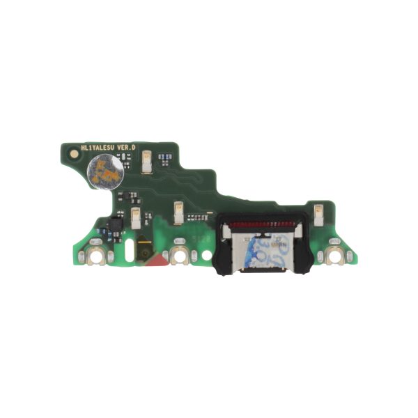 Flex do Conector de Carga para Honor 20 / 20 Pro / Nova 5T