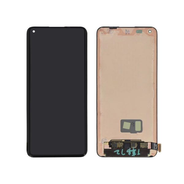 Ecrã Display para OnePlus 10 Pro (Sem Frame) - OEM ReLife
