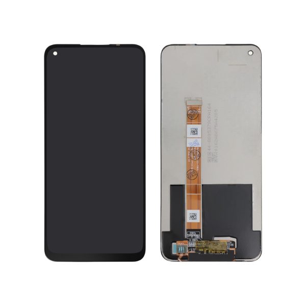Ecrã Display para OnePlus Nord N100 (Sem Frame) - OEM ReLife