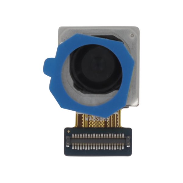 Câmara Traseira 48MP para Galaxy A22 4G (A225F) - OEM ReLife