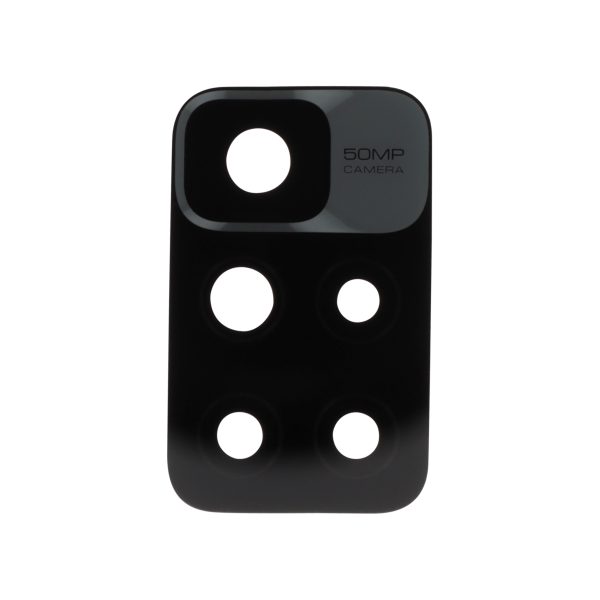 Vidro da Lente da Câmara para Xiaomi Redmi 10 - RED10-Lente