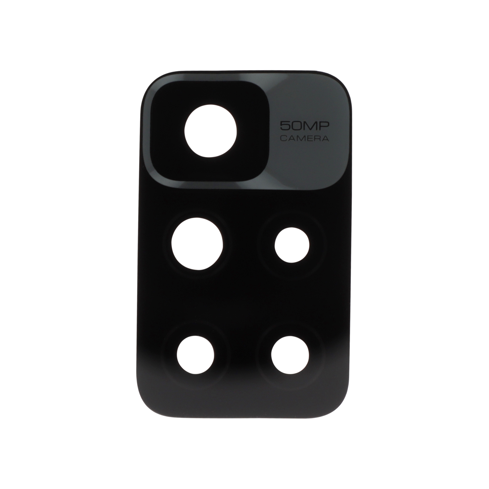 3701569317239-0000 Vidro da Lente da Câmara para Xiaomi Redmi 10 - RED10-Lente - Image 1