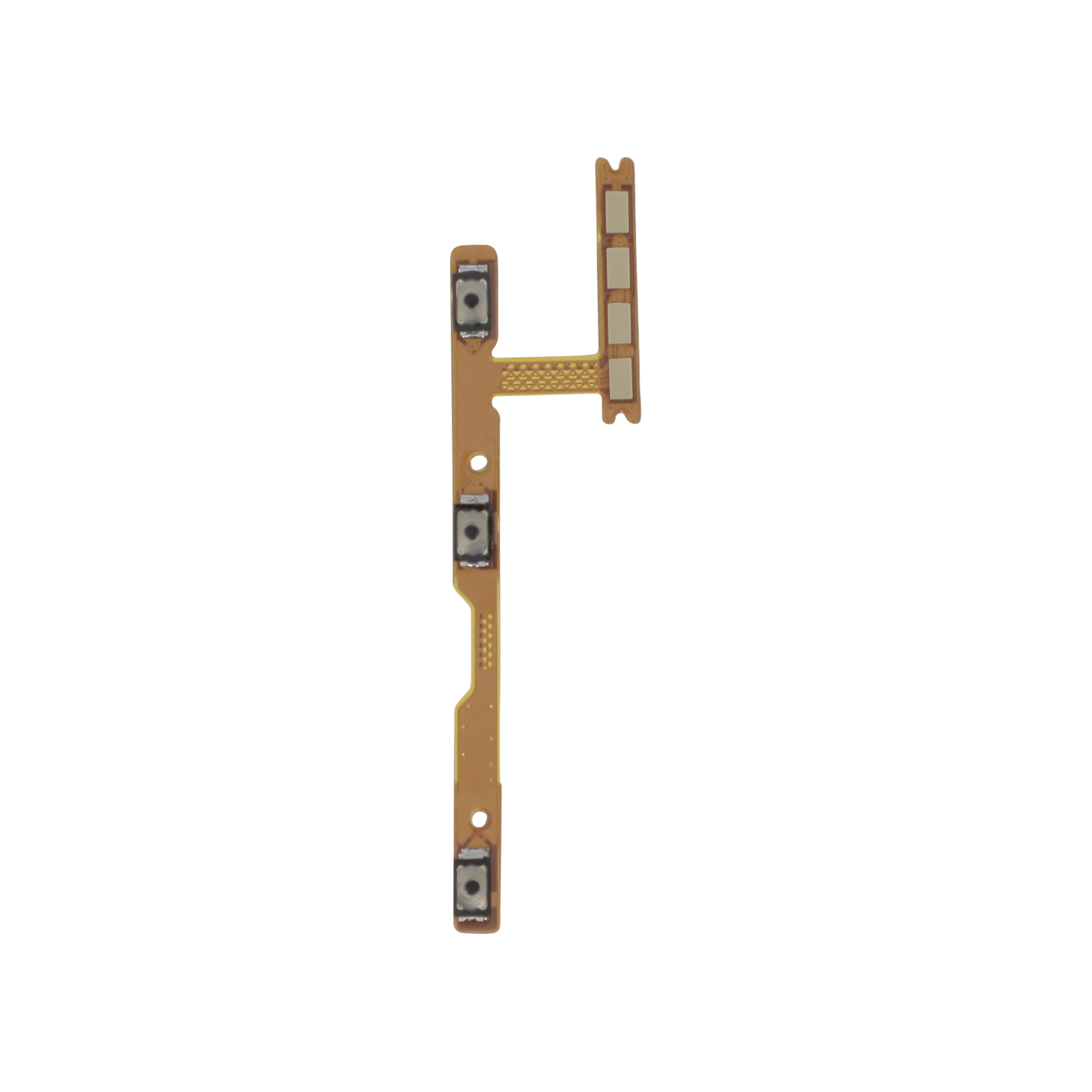3701569317246-0000 Cabo Flex dos Botões Power/Volume para Xiaomi Redmi 10 - Image 1
