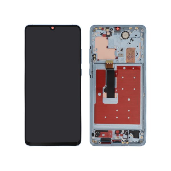Ecrã Display para Huawei P30 Pro (Com Frame) - OEM ReLife