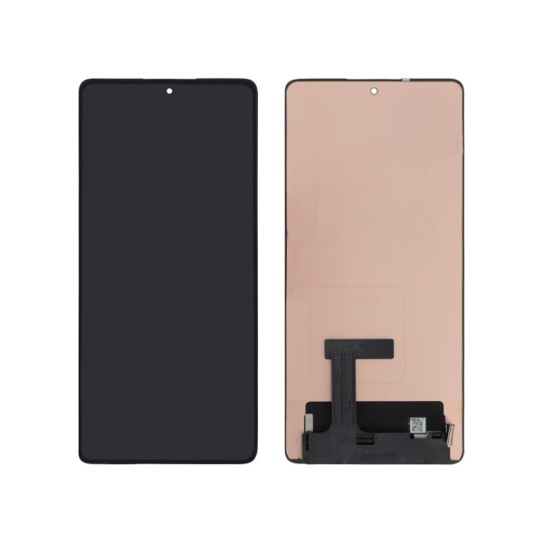 Ecrã Display para Xiaomi 11T/11T Pro (Sem Frame) - Compatível