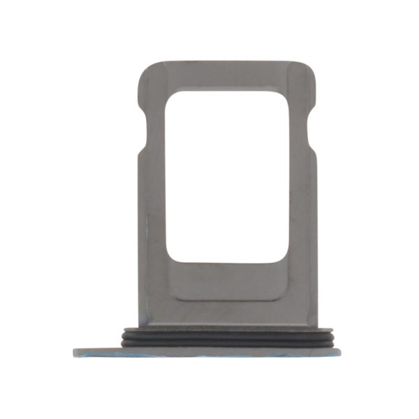 Gaveta do Cartão SIM para iPhone 13 Pro / 13 Pro Max - Grafite