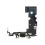 Flex do Conector de Carga para iPhone SE (2.ª gén) Preto - OEM ReLife