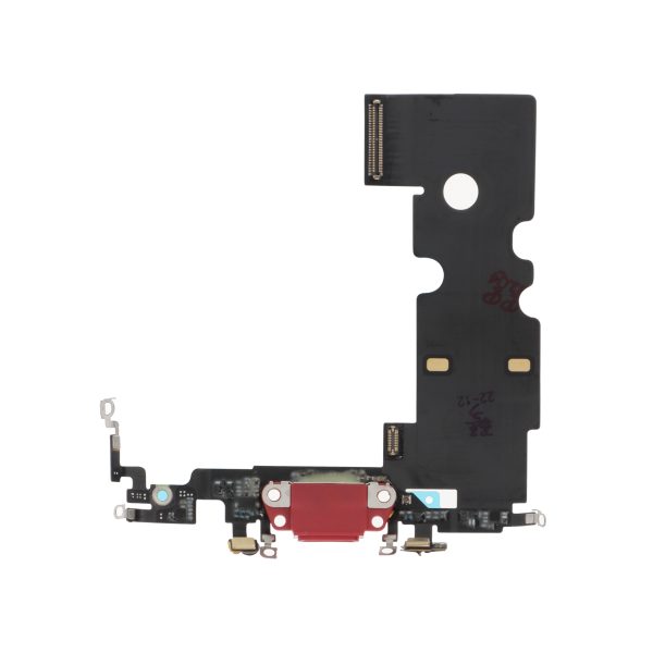 Flex do Conector de Carga para iPhone SE2 - OEM ReLife