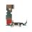Flex do Conector de Carga para iPhone SE2 Branco - OEM ReLife - Image 2