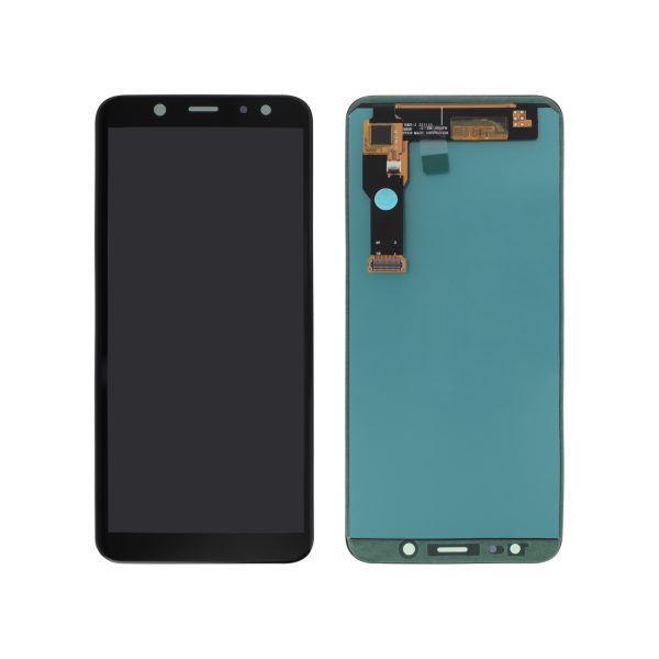 Ecrã Display OLED para Samsung Galaxy A6 2018