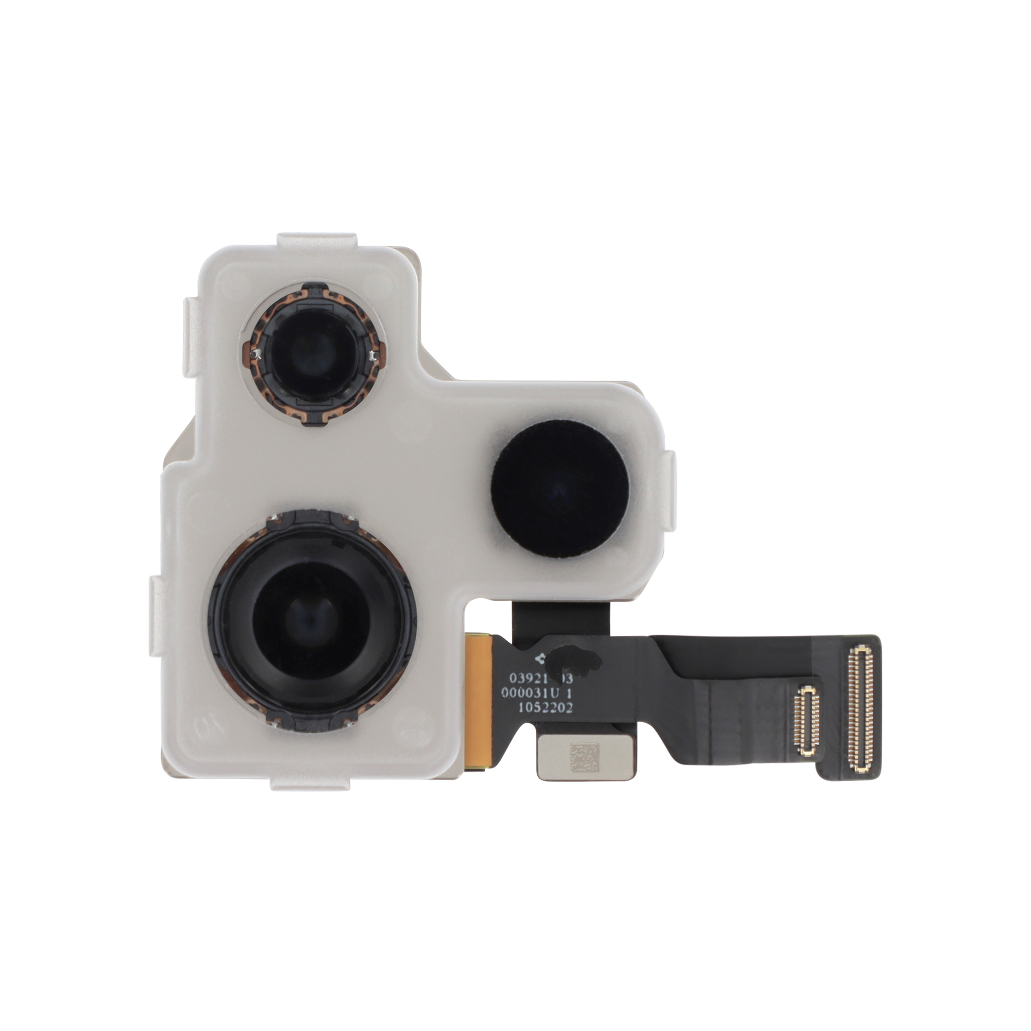 3701569327740-0000 Câmara Traseira para iPhone 14 Pro Max - OEM ReLife - Image 1
