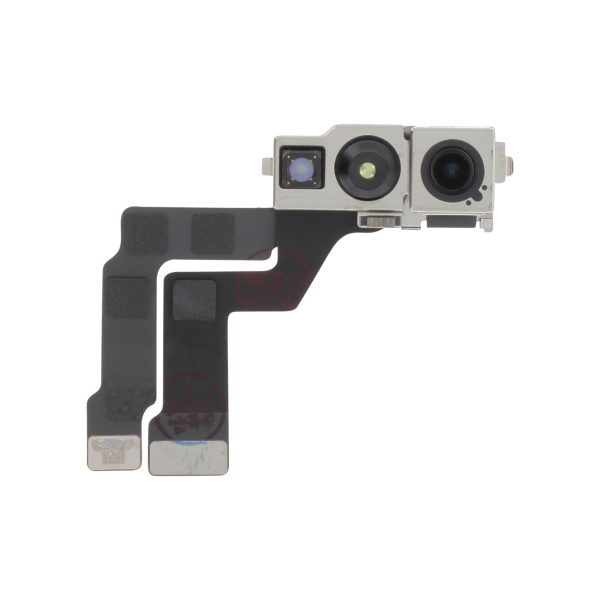 Câmara Frontal para iPhone 14 Pro Max - OEM ReLife