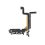 Flex do Conector de Carga Prateado para iPhone 14 Pro Max - OEM ReLife