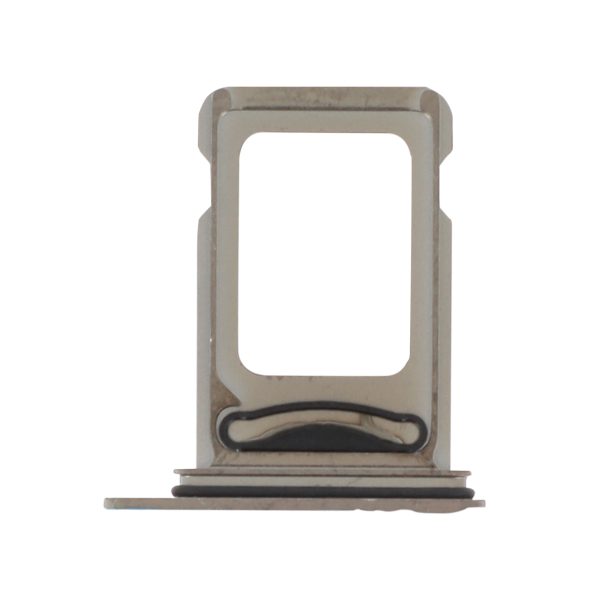 Gaveta / Bandeja cartão SIM dupla roxa para iPhone 14 Pro / iPhone 14 Pro Max