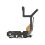 Flex do Conector de Carga Prateado para iPhone 14 Pro - OEM ReLife