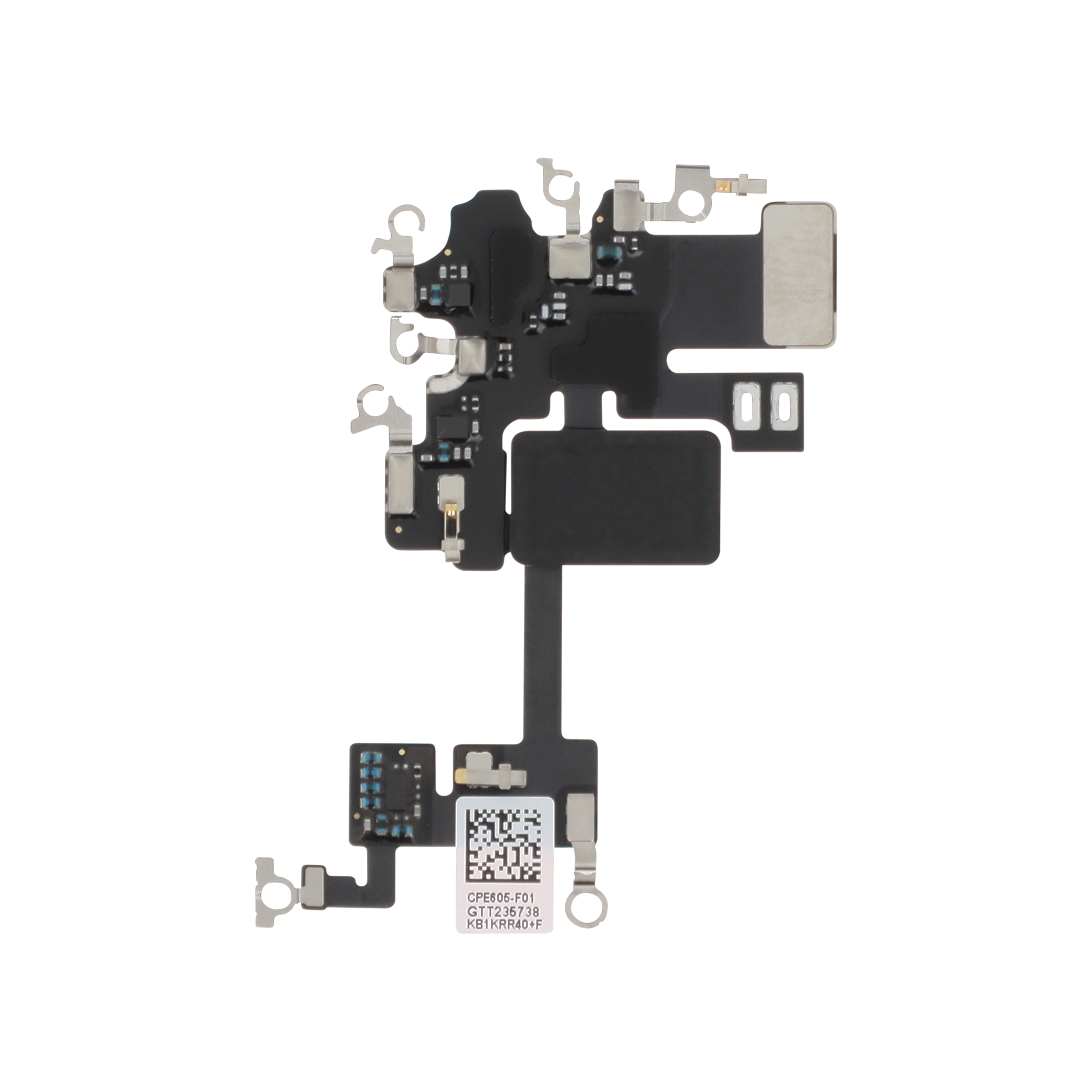 3701569328297-0000 Cabo Flex Wi‑Fi para iPhone 14 Plus - Compatível - Image 1