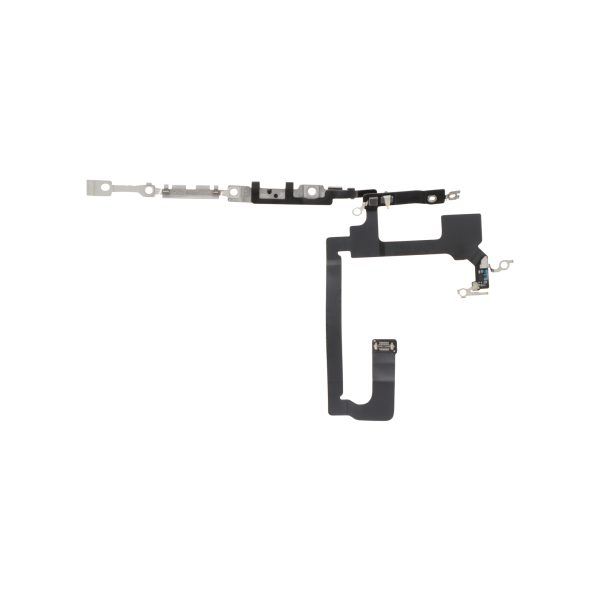 Cabo Flex do Botão Power para iPhone 14 Plus - Compatível