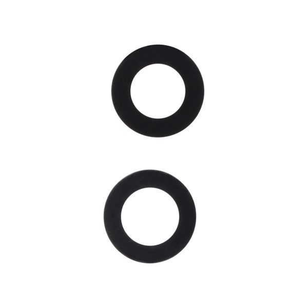 Vidro da lente da câmara para iPhone 14 / iPhone 14 Plus - OEM ReLife