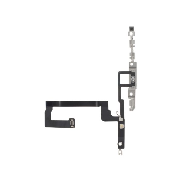 Cabo Flex do Botão Power para iPhone 14 - Compatível