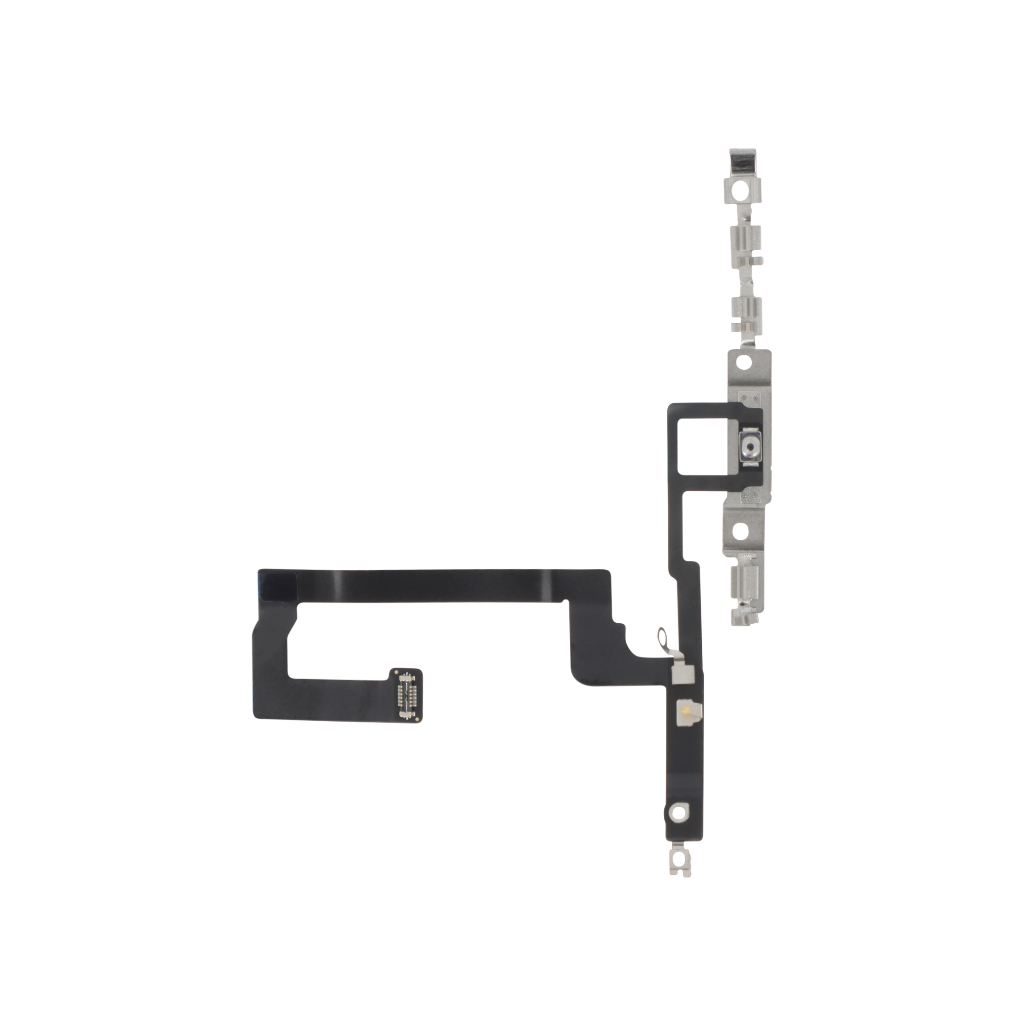 3701569328549-0000 Cabo Flex Power Button para iPhone 14 - Compatível (SKU IP14-POW) - Image 1