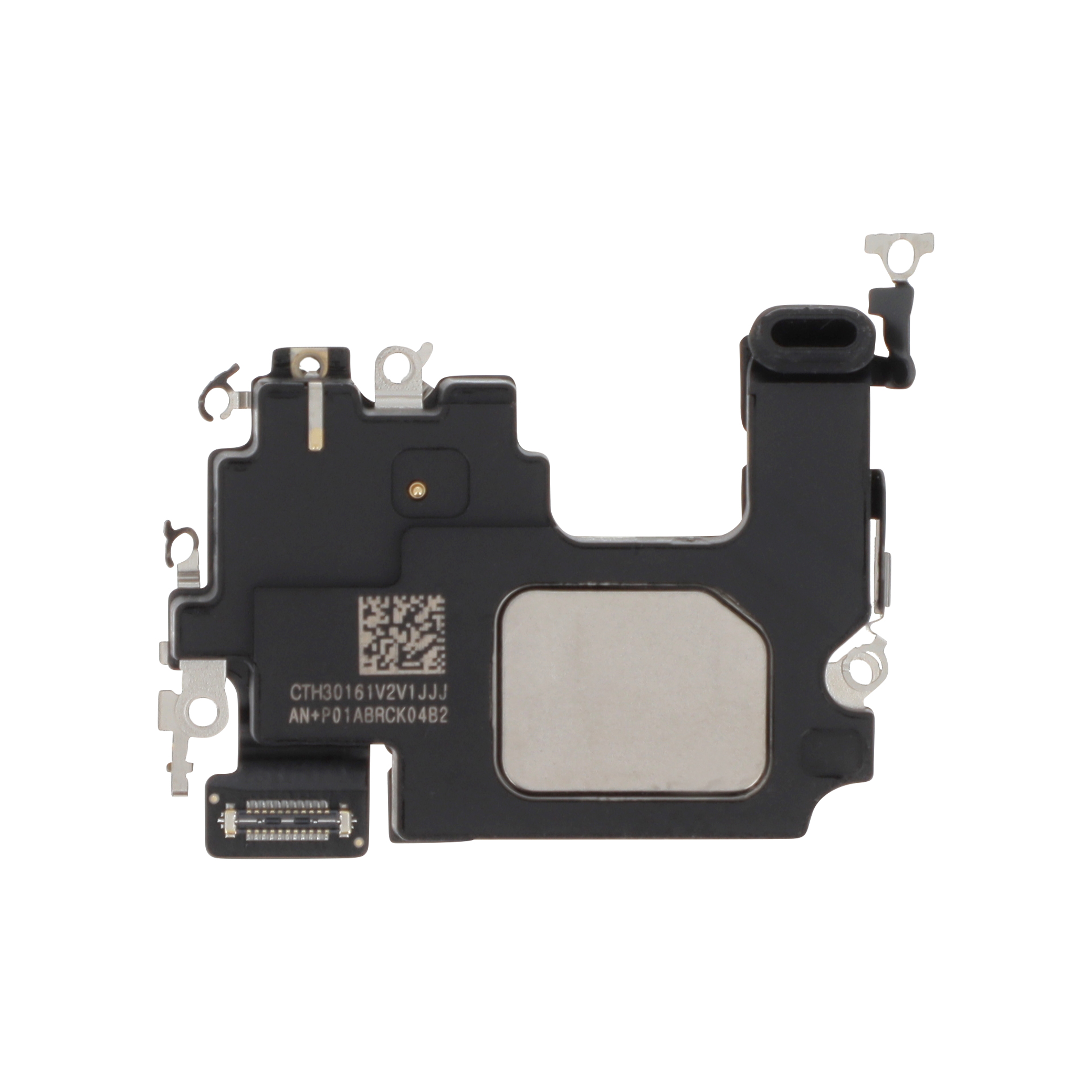 3701569328556-0000 Coluna de Ouvido para iPhone 14 - OEM ReLife - Image 1