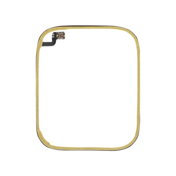 Adesivo Force Touch para Apple Watch Série 4 40mm (GPS) - Compatível