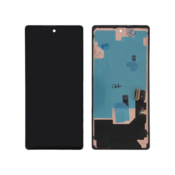 Ecrã Display para Google Pixel 6 - OEM ReLife