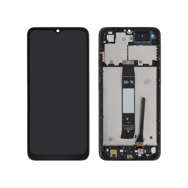 Ecrã Display para Xiaomi Redmi A1 (Com Frame)