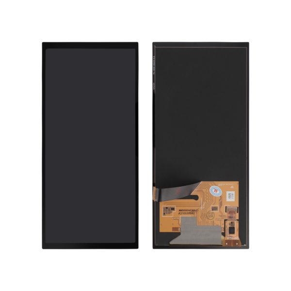 Ecrã Display completo para Switch OLED - Compatível