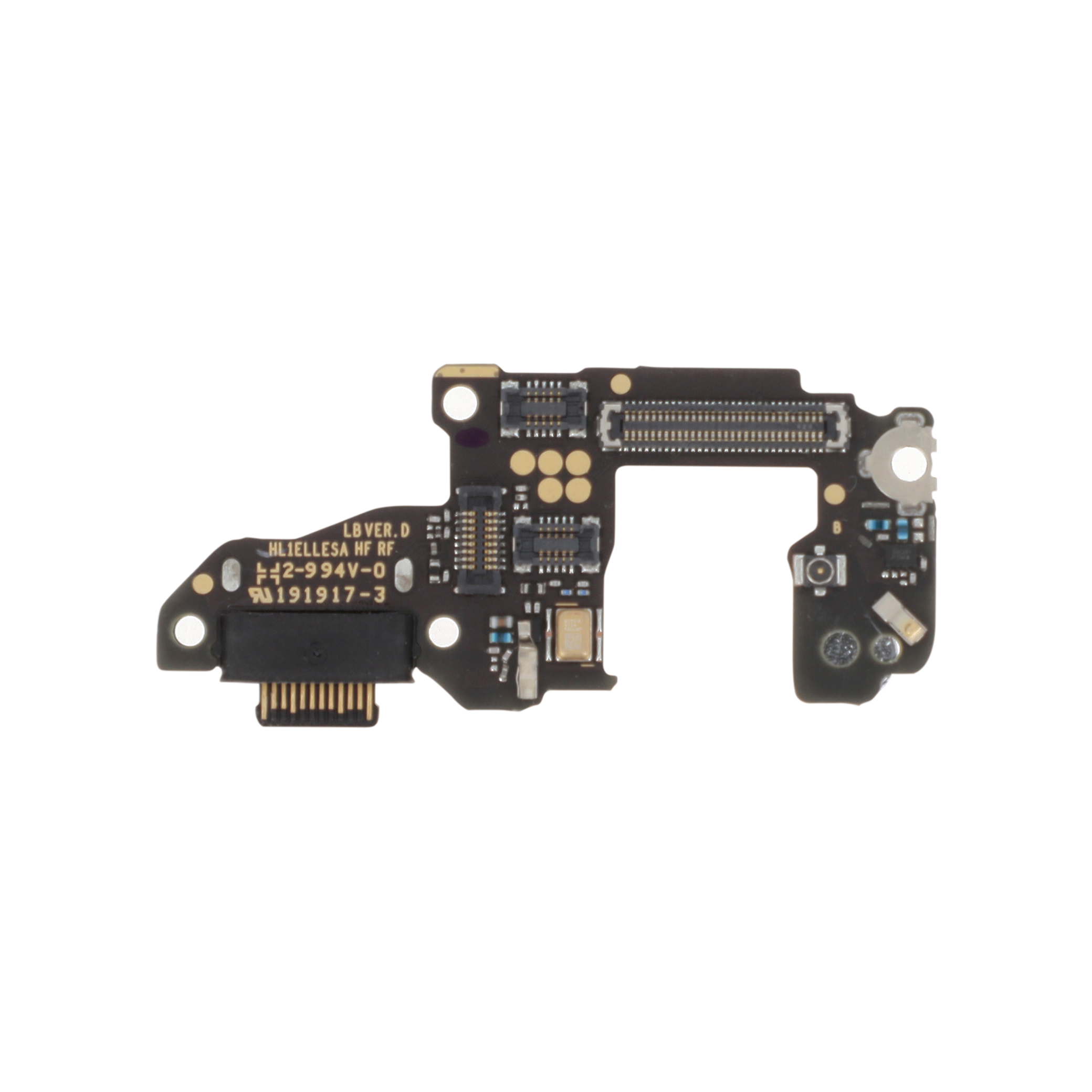 3701569339071-0000 Flex / Placa de carga para Huawei P30 - Image 1