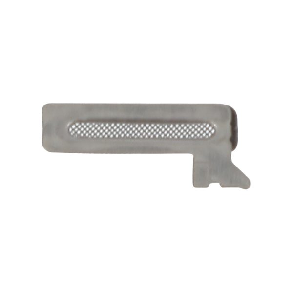 Grelha de proteção contra pó para iPhone 12 / 12 mini / 12 Pro / 12 Pro Max - Compatível